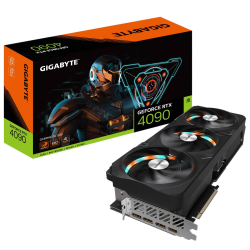 Gigabyte Geforce Rtx 4090 Gaming Oc 24GB GDDR6X Graphics Card