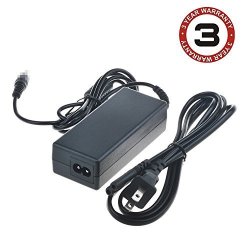 Sllea Ac Dc Adapter For Yamaha PDX-30 PDX-31 Ipod Iphone Speaker Docking System Portable Player Dock Power Supply Cord Cable Charger