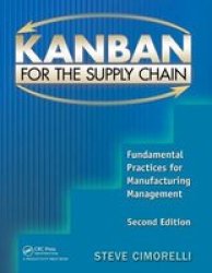 Kanban For The Supply Chain