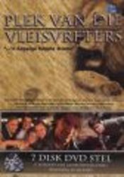 Plek Van Die Vleisvreters Afrikaans, DVD, Boxed set
