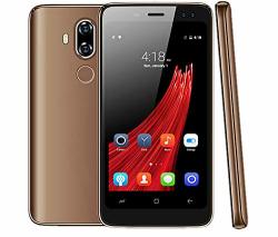 64GB Cell Phone 5.85 Inch Smartphone Android 8.0