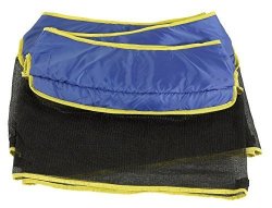 Upper Bounce Blue Trampoline Safety Pad Fits For Airzone - 55" Band Trampoline