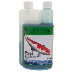 Pond Medic Algae Clear - 200ML