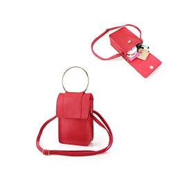 Bags Crossbody For Women Laimiduo Small Handbag Cellphone Purse Wallet Ladies Shoulder Bag