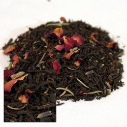 Victorian Earl Grey Tea - 8 Ounce
