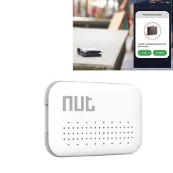 Nut MINI Intelligent Bluetooth 4.0 Anti-lost Tracking Tag Alarm Patch For Android Iphone Device...