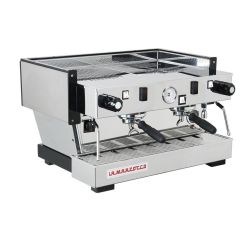 La Marzocco Linea Classic Commercial Espresso Machine - 3 Group Av Automatic