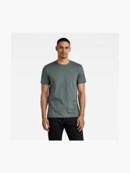 Men&apos S Base Graphite Light Grey T-Shirt