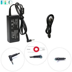 19.5V 3.33A 65W Ac Adapter Charger For Hp Probook 640-G2 645-G2 650-G2 655-G2 430-G3 440-G3 450-G3 455-G3 470-G3 640-G3 645-G3 650-G3 655-G3 Power Laptop