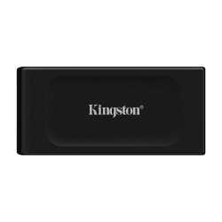 Kingston XS1000 1TB USB Type-c External Solid State Drive