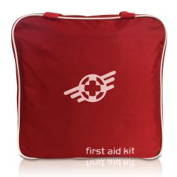 First Aid Office Regulation 7 in Nylon Bag