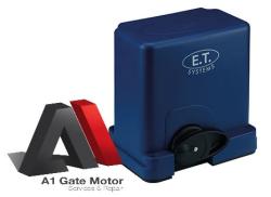 ET Drive 300 Sliding Gate Motor Kit