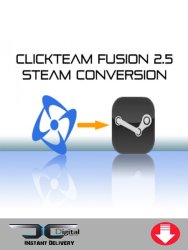 clickteam fusion 2.5 free install android