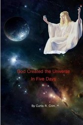 God Created The Universe In Five Days