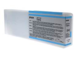 Epson T5915 - Light Cyan - Original - Ink Cartridge