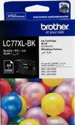 Original Brother High Yield Black Ink Cartridge - MFCJ6510DW