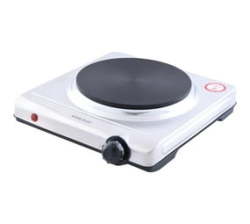 Digimark Electric Stove Burner One Plate Stainless Steel