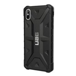 Pathfinder Case For Apple Iphone XS Max - Black