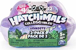 Hatchimals Colleggtible 2 - Pack Egg Carton