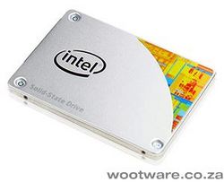 Intel 530 Series 2.5 Inch Internal Sata 3 6gbps Solid State Drive - 180gb