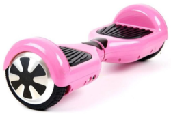 Pink Hoverboard - Hoverboard