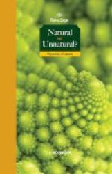Natural Or Unnatural - Mysteries Of Nature Hardcover