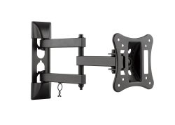 Low Cost Full-motion 13-27INCH Tv Wall Mount LPA51-113