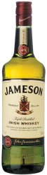 Jameson - Irish Whiskey - Case 12 X 750ML