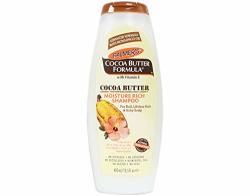 Palmers Cocoa Butter Moisture Rich Shampoo 13.5OZ 3 Pack