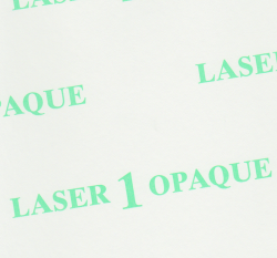 Neenah Laser 1 Opaque Heat Transfer Paper - 10 Sheets