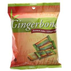 Gingerbons Soft Chews 125G