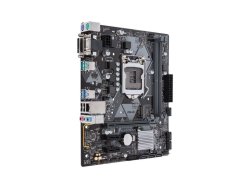 Asus Prime B360M-K LGA1151 Intel B360 Matx Desktop Motherboard