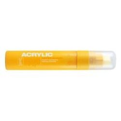 Acrylic Marker - Shock Yellow 15MM