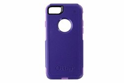 Otterbox Commuter Case For Apple Iphone 7 Hopeline Purple.
