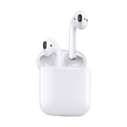 Apple Airpods With Charging Case Previous Model