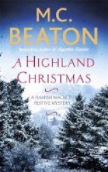 A Highland Christmas Paperback