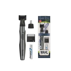 Lithium Ion Quick Style Trimmer