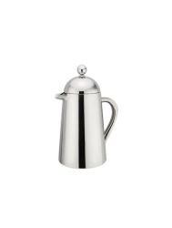Coffee Plunger Double Walled Brazil
