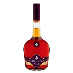 Courvoisier - Cognac Vs 750ML
