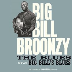 The Blues big Bill& 39 S Blues Cd