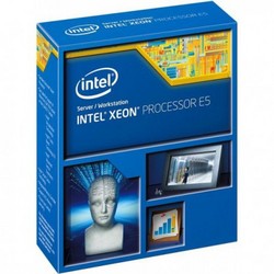Intel Xeon Processor E5-2407 V2 2.40ghz