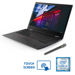 Refurbished - Lenovo Thinkpad X1 Yoga Gen 3 - 2-IN-1 Convertible - I7 8650U - 16GB DDR4 - 256GB SSD - 14 Inch