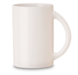CHICAGO Coffee Mug - White