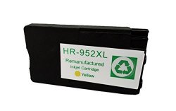 952XL 1YELLOW L0S67AN Saiding Ink Cartridge For Hp 952 Officejet Pro 7740 8700 8734 8210 8710 8714 8715 8716 8717 8720 8724 8725 8726 8727 High Yield Pages