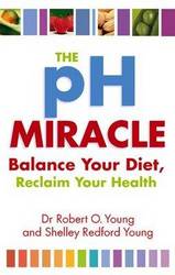 The Ph Miracle: Balance Your Diet Reclaim Your Health