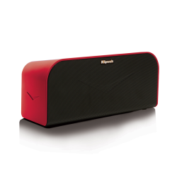 Klipsch Kmc1 Bt Portable Speaker Red