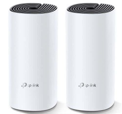 TP-link Deco M4 2-PACK Whole Home Mesh Wi-fi System