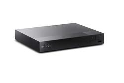 Sony BDPS3500 Blu-ray Player With Wi-fi 2015 Model