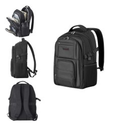 BK2790 15" Notebook Backpack