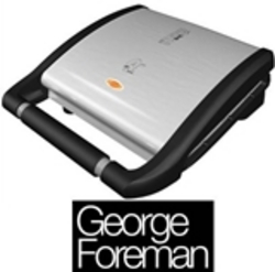 George Foreman Health Griller